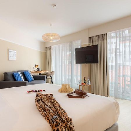 Pestana Fisherman Village Камара-де-Лобуш Екстер'єр фото
