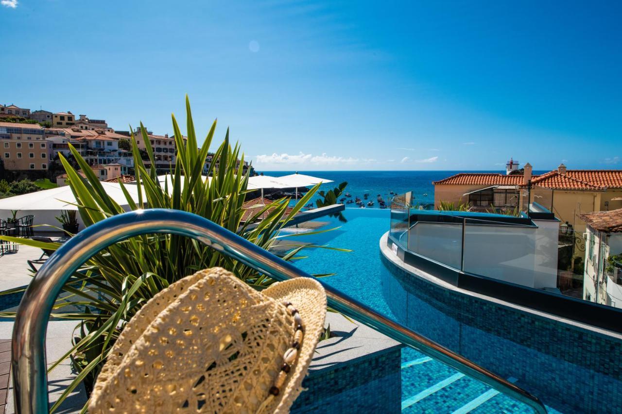 Pestana Fisherman Village Камара-де-Лобуш Екстер'єр фото