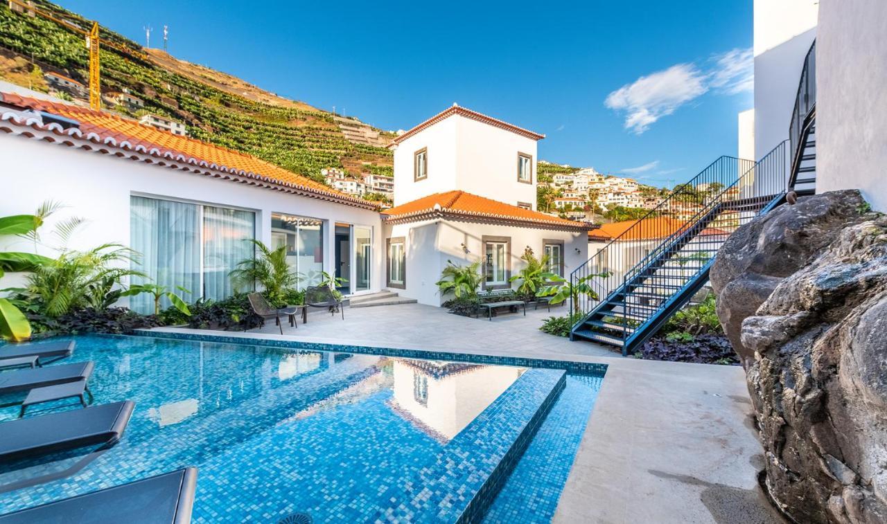 Pestana Fisherman Village Камара-де-Лобуш Екстер'єр фото