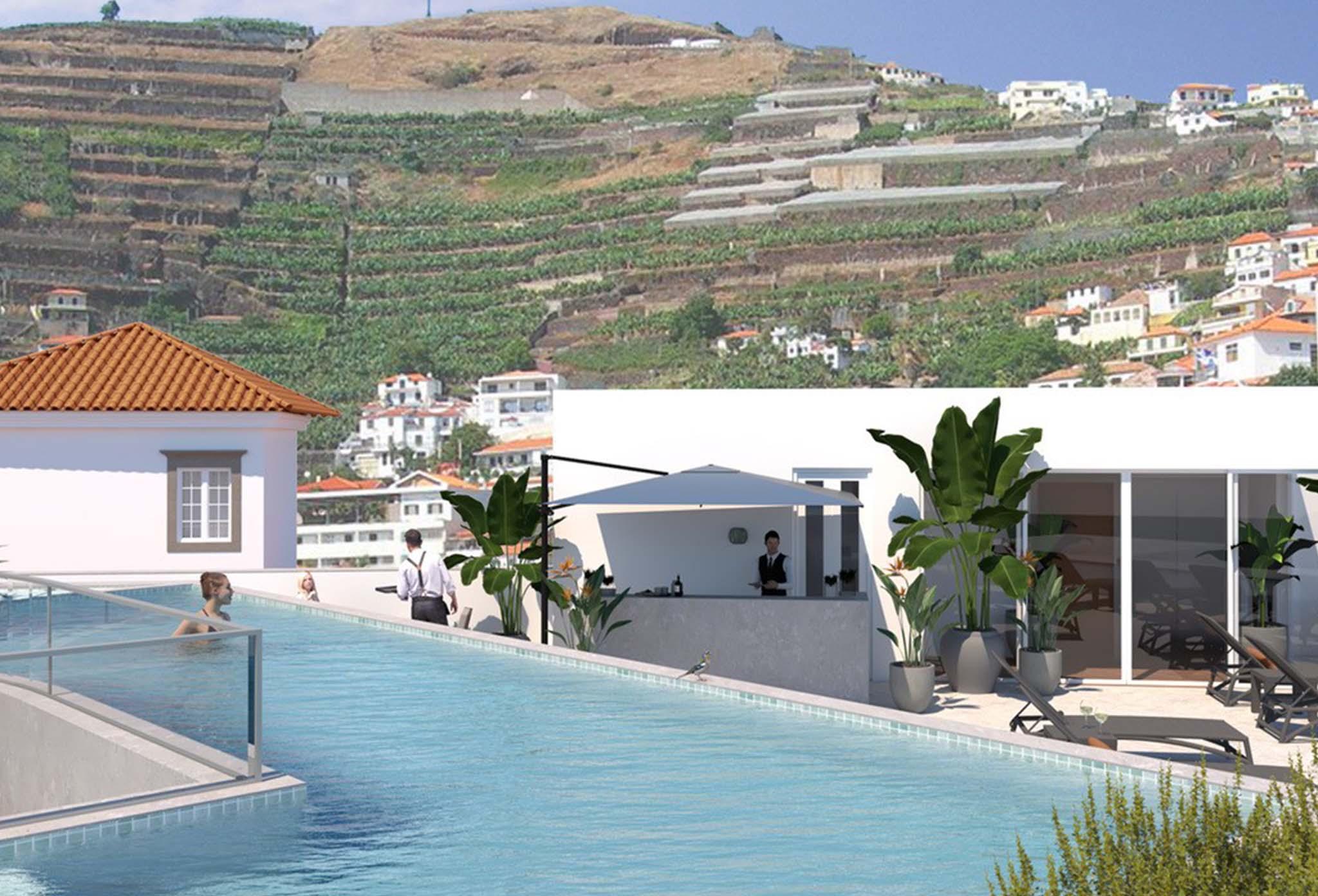 Pestana Fisherman Village Камара-де-Лобуш Екстер'єр фото