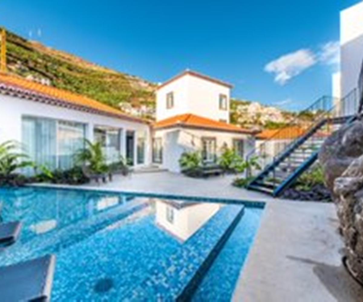 Pestana Fisherman Village Камара-де-Лобуш Екстер'єр фото