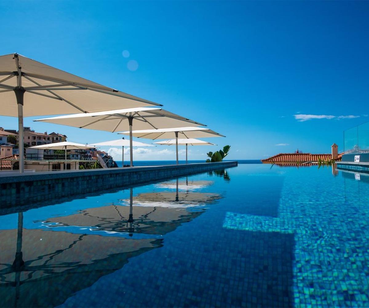 Pestana Fisherman Village Камара-де-Лобуш Екстер'єр фото