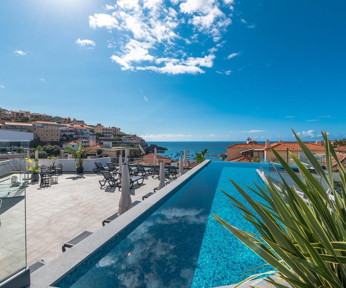 Pestana Fisherman Village Камара-де-Лобуш Екстер'єр фото