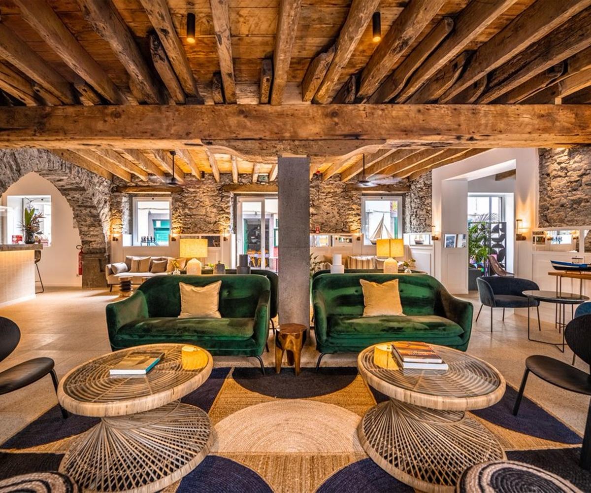 Pestana Fisherman Village Камара-де-Лобуш Екстер'єр фото